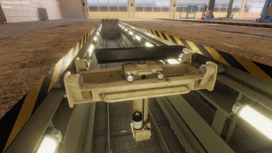 Bus Mechanic Simulator — screenshot 1