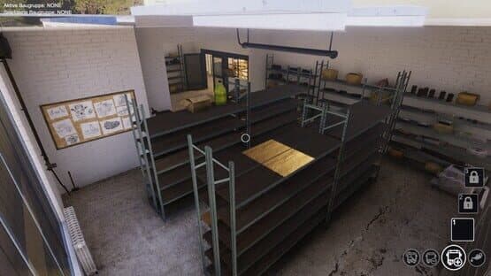 Bus Mechanic Simulator — screenshot 2