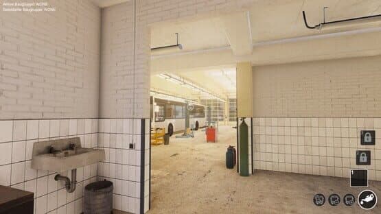 Bus Mechanic Simulator — screenshot 7