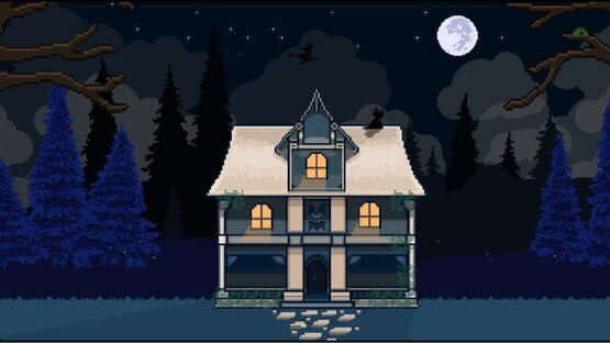 Escape Mind — screenshot 1