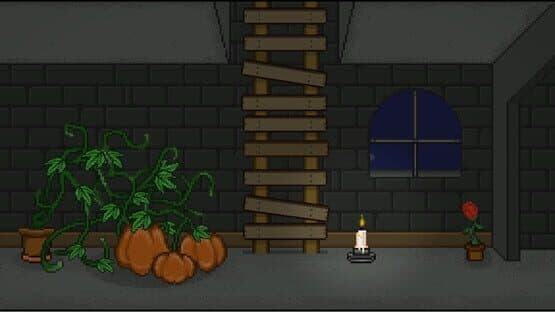 Escape Mind — screenshot 3