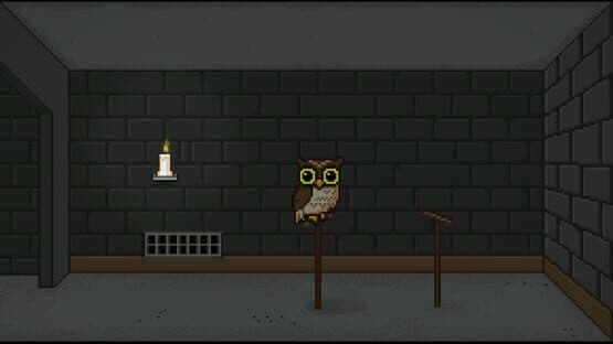 Escape Mind — screenshot 5