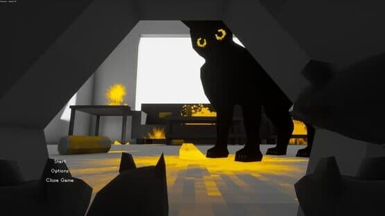Cat & Mouse — screenshot 1