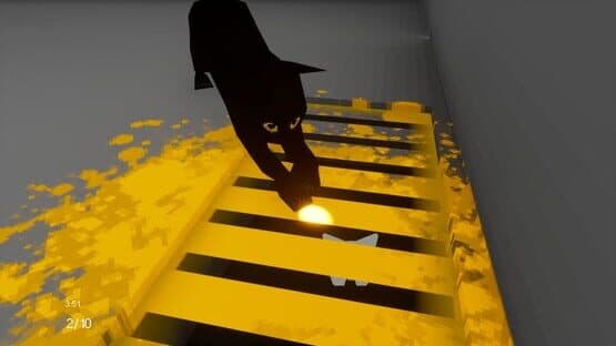Cat & Mouse — screenshot 2