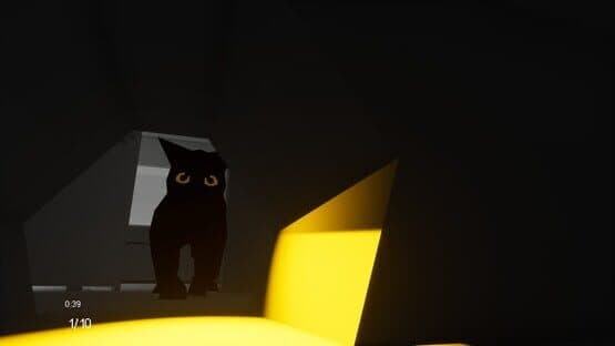 Cat & Mouse — screenshot 6