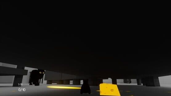 Cat & Mouse — screenshot 8