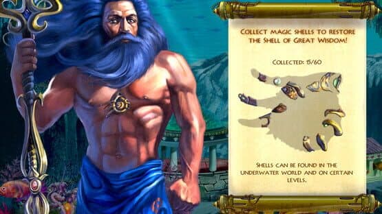 Heroes of Hellas Origins: Part One — screenshot 2