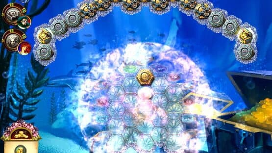Heroes of Hellas Origins: Part One — screenshot 3