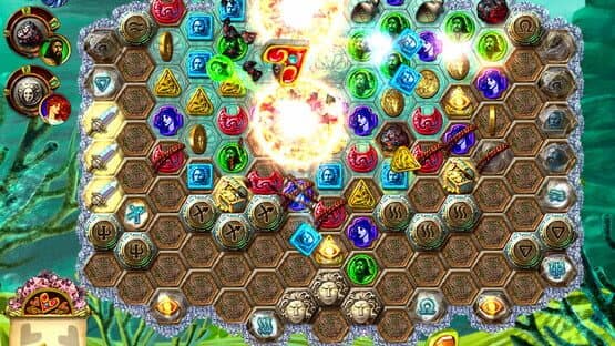 Heroes of Hellas Origins: Part One — screenshot 4
