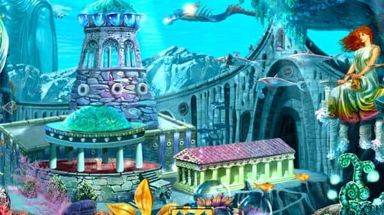 Heroes of Hellas Origins: Part One — screenshot 5