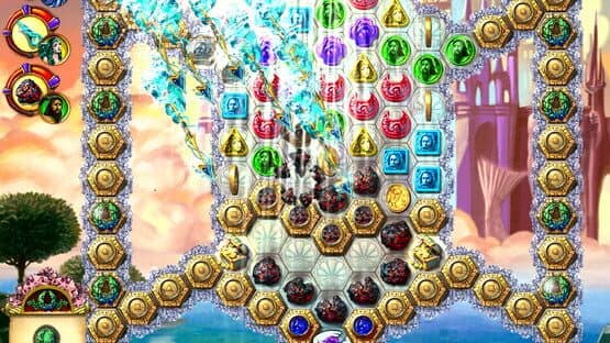 Heroes of Hellas Origins: Part One — screenshot 7