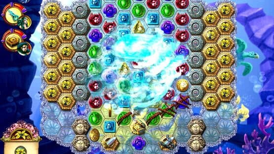 Heroes of Hellas Origins: Part One — screenshot 8