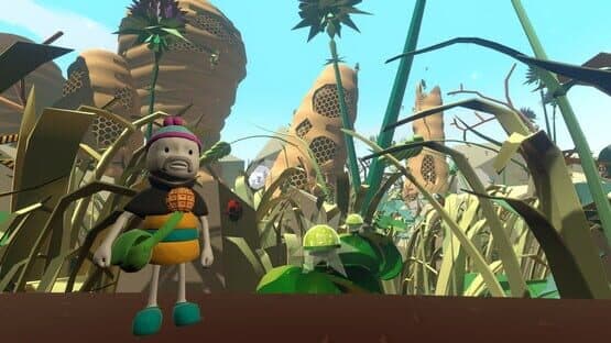 Cartoon Network Journeys VR — screenshot 2