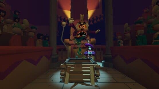 Cartoon Network Journeys VR — screenshot 3