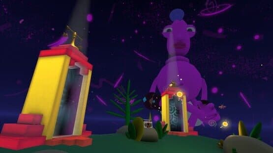 Cartoon Network Journeys VR — screenshot 4