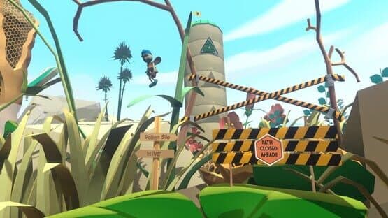 Cartoon Network Journeys VR — screenshot 6