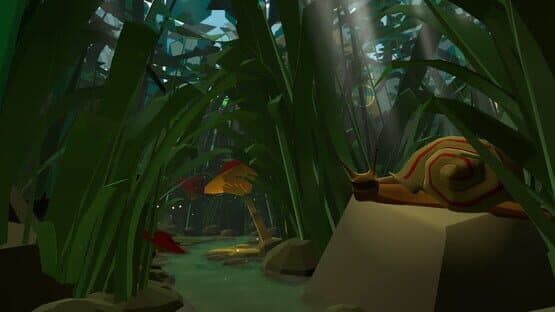 Cartoon Network Journeys VR — screenshot 7