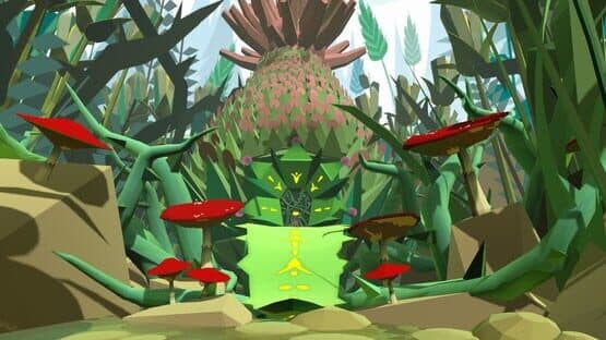 Cartoon Network Journeys VR — screenshot 8