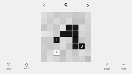 Zhed — screenshot 3