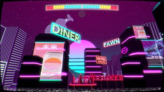 1984 Rewired — screenshot 1