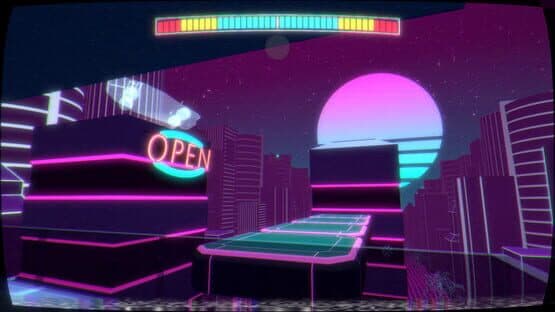 1984 Rewired — screenshot 2