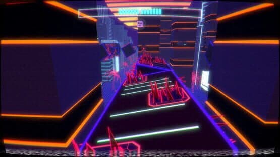 1984 Rewired — screenshot 4