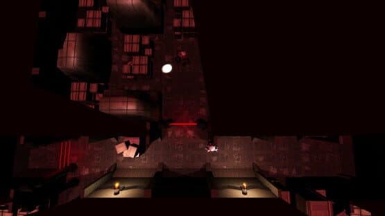 Shadows of Time — screenshot 1