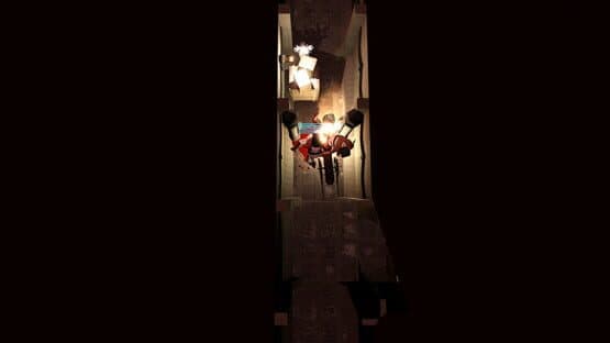 Shadows of Time — screenshot 2