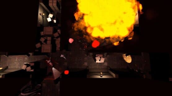 Shadows of Time — screenshot 3