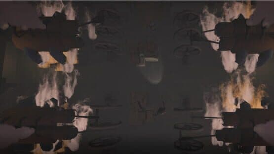 Shadows of Time — screenshot 5