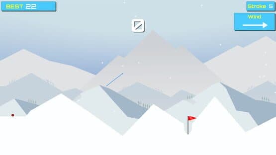 Golf98 — screenshot 2