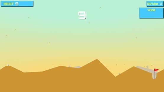 Golf98 — screenshot 4