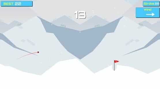 Golf98 — screenshot 5
