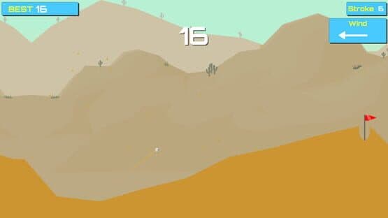 Golf98 — screenshot 6