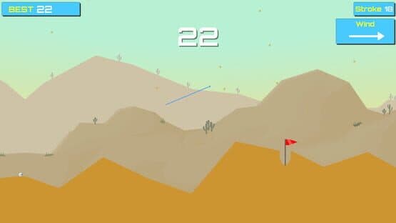 Golf98 — screenshot 7