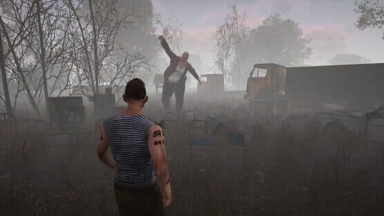 Valakas Story — screenshot 3