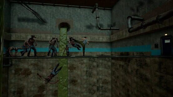 Valakas Story — screenshot 6