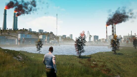 Valakas Story — screenshot 7