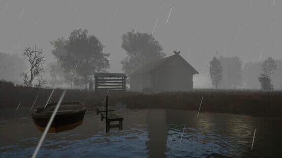 Valakas Story — screenshot 8