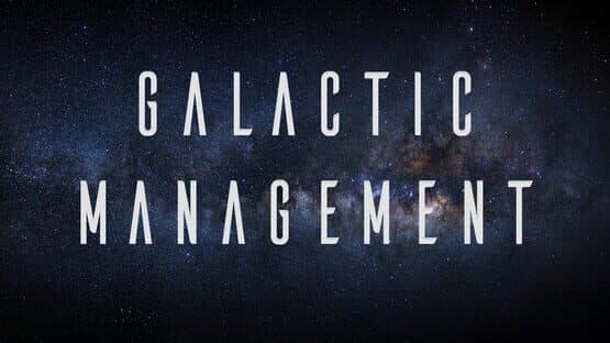 Galatic Management — screenshot 1