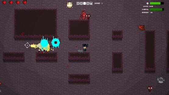 Obsidian Crown — screenshot 1