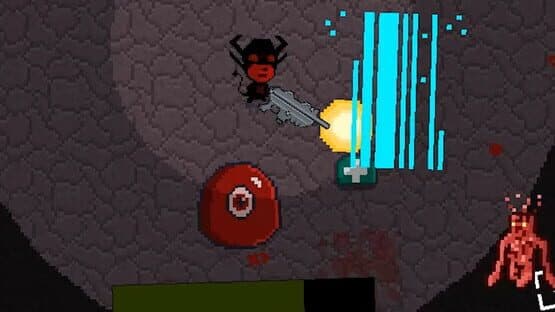 Obsidian Crown — screenshot 2