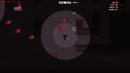 Obsidian Crown — screenshot 3