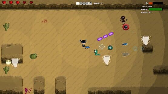 Obsidian Crown — screenshot 4