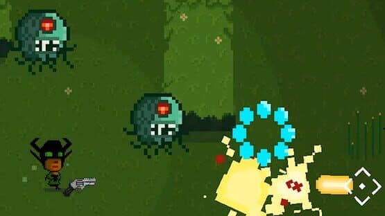 Obsidian Crown — screenshot 5