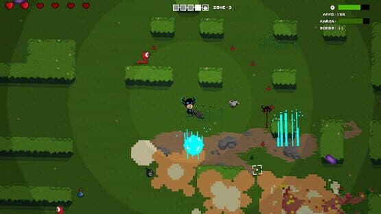 Obsidian Crown — screenshot 6
