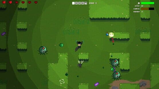 Obsidian Crown — screenshot 7