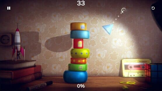 Magnia — screenshot 1