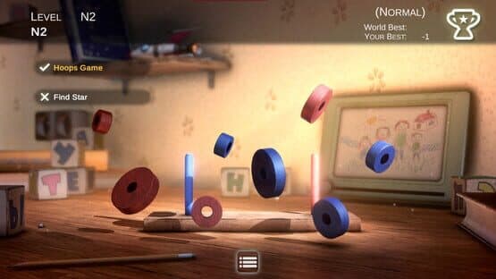 Magnia — screenshot 3
