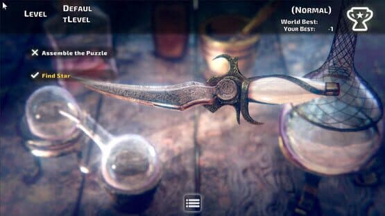 Magnia — screenshot 4